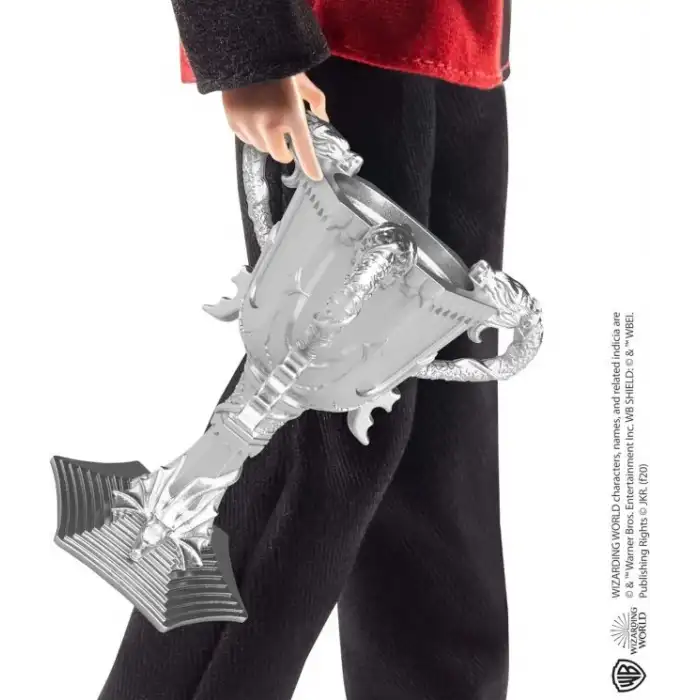 Mattel Harry Potter ve Voldemort Koleksiyonluk Figür