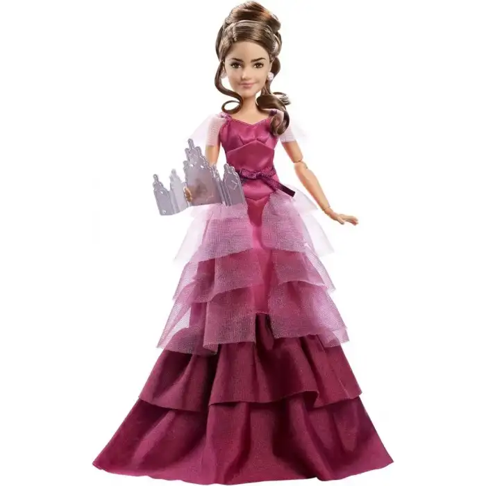 Mattel Harry Potter Yule Ball Figürleri