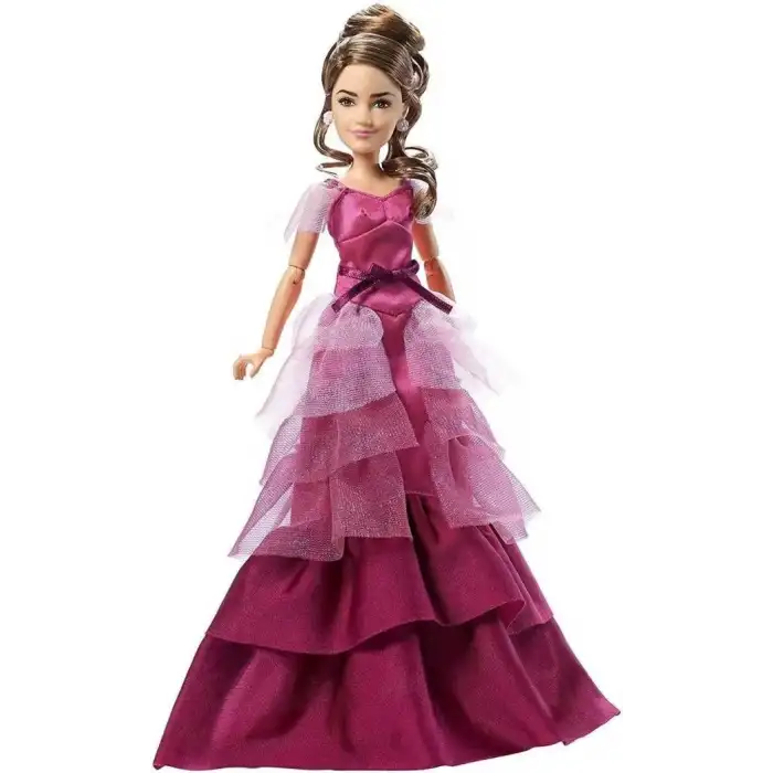 Mattel Harry Potter Yule Ball Figürleri