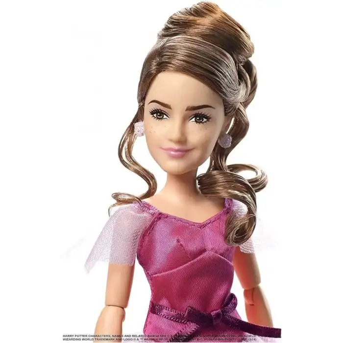 Mattel Harry Potter Yule Ball Figürleri