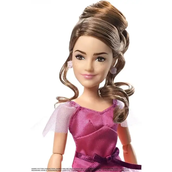 Mattel Harry Potter Yule Ball Figürleri