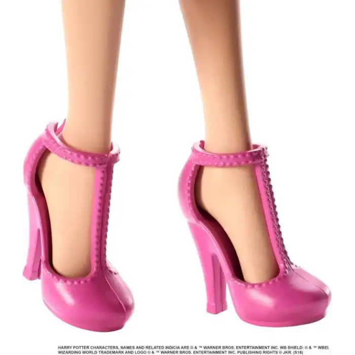 Mattel Harry Potter Yule Ball Figürleri