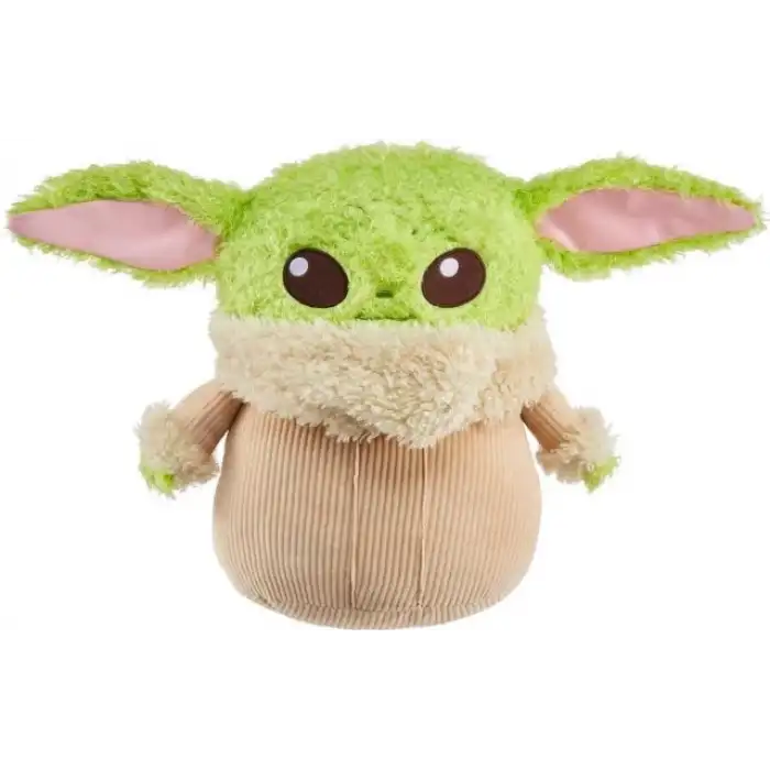 Mattel Star Wars Grogu Figürü
