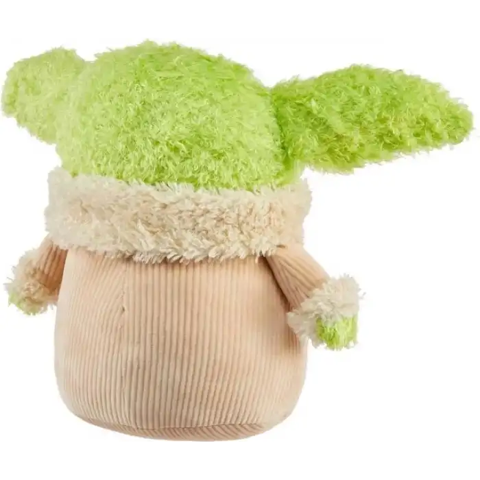 Mattel Star Wars Grogu Figürü