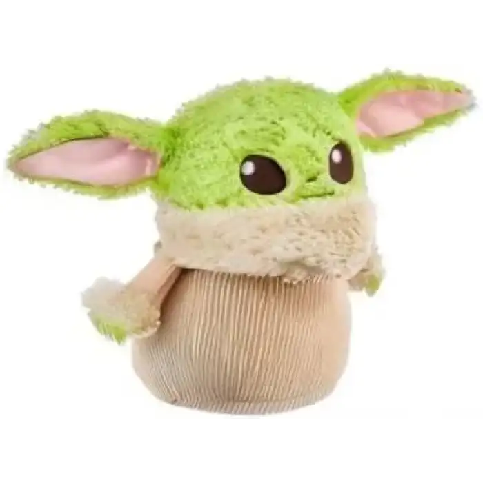 Mattel Star Wars Grogu Figürü
