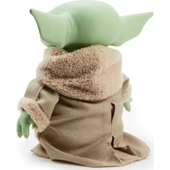 Mattel Star Wars Mandalorian Grogu Oyuncak