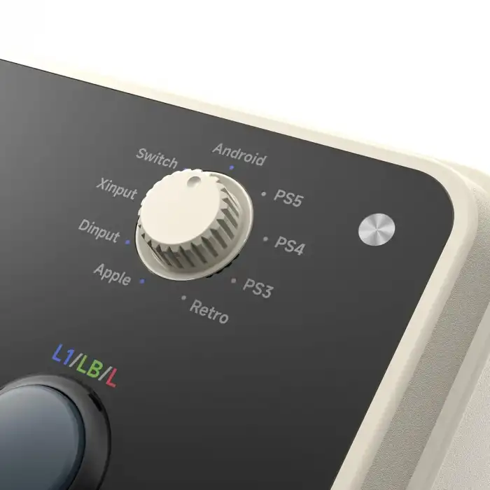 Mayflash Arcade Fight Stick F700 Elite Kablolu ve Kablosuz Bluetooth - Uyumlu Cihazlar Açıklamada