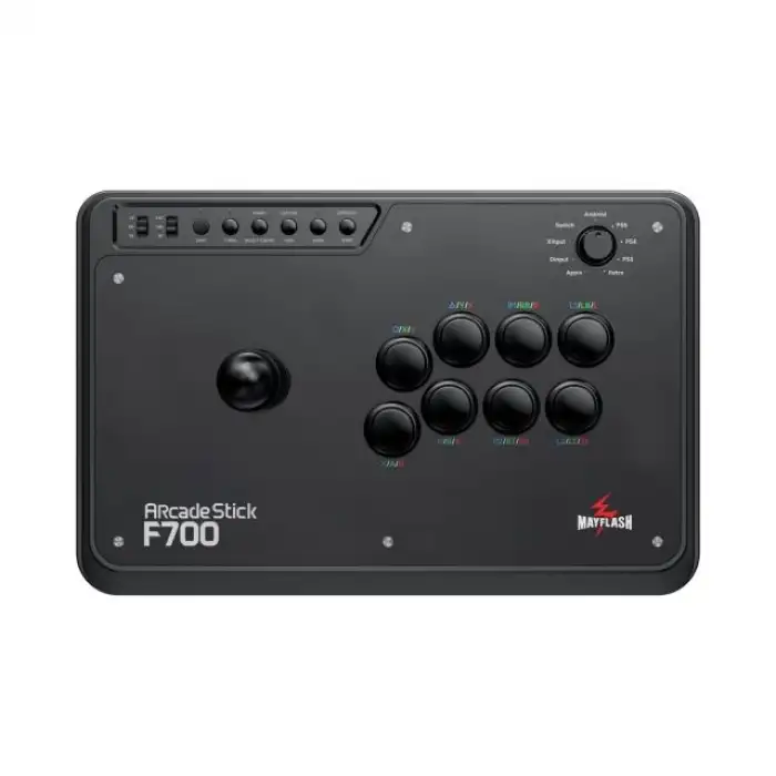 MAYFLASH Arcade Stick F700 PS5 için