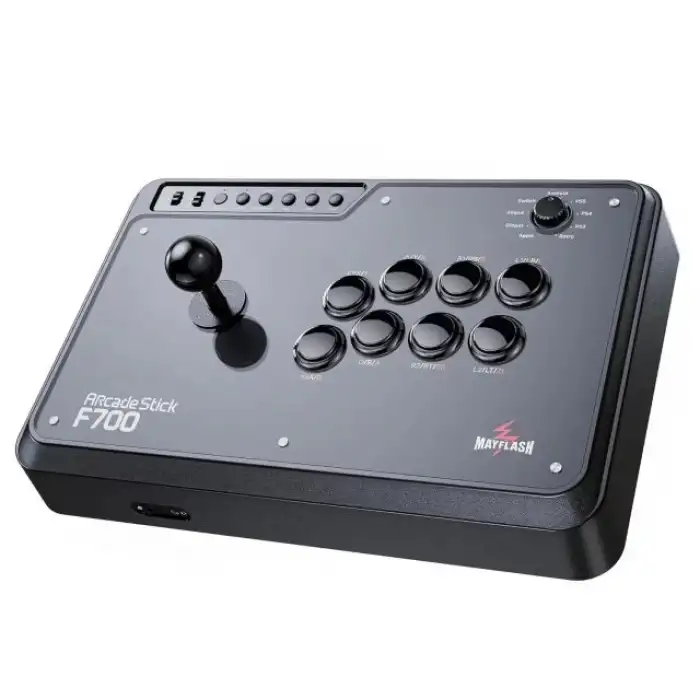 MAYFLASH Arcade Stick F700 PS5 için