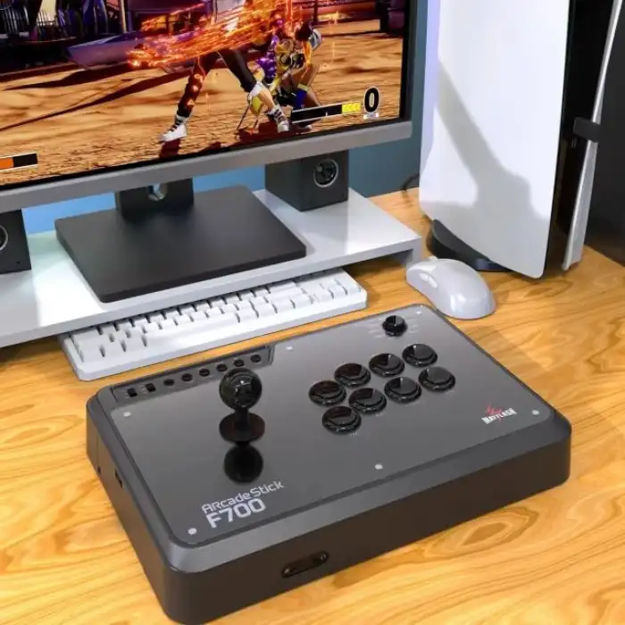 MAYFLASH Arcade Stick F700 PS5 için