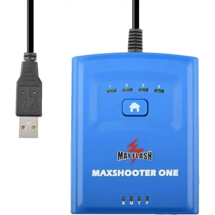 Mayflash Max Shooter One Mouse Klavye Dönüştürücü