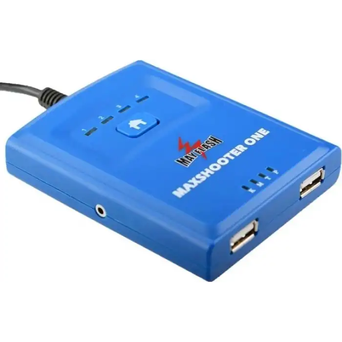 Mayflash Max Shooter One Mouse Klavye Dönüştürücü