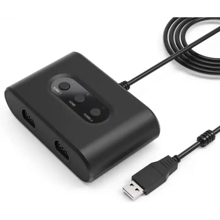 MAYFLASH N64 Anahtar/OLED Modeli için Denetleyici Adaptörü