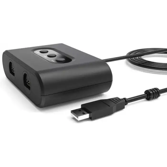 MAYFLASH N64 Anahtar/OLED Modeli için Denetleyici Adaptörü