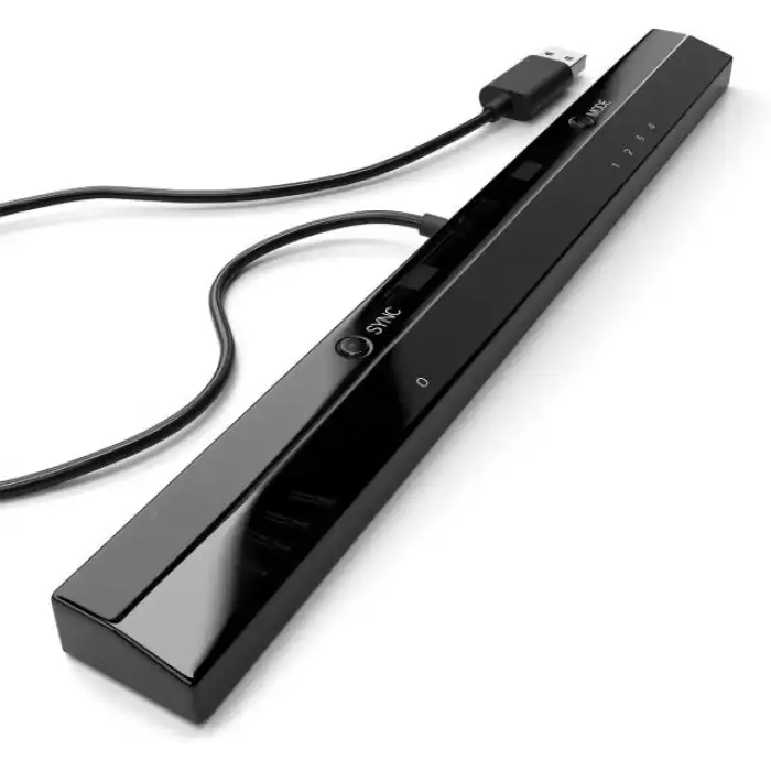 MAYFLASH W010 Kablosuz Sensör Dolphinbar