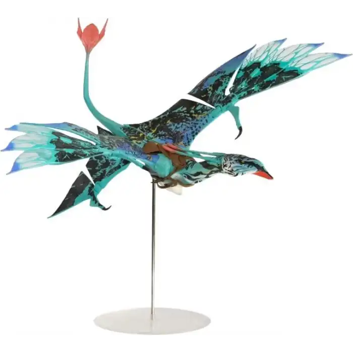 McFarlane Avatar - MEGA Banshee - A1 Neytiris Banshee (Seze) Figür