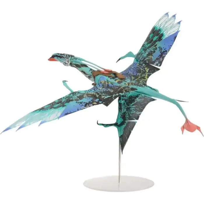 McFarlane Avatar - MEGA Banshee - A1 Neytiris Banshee (Seze) Figür