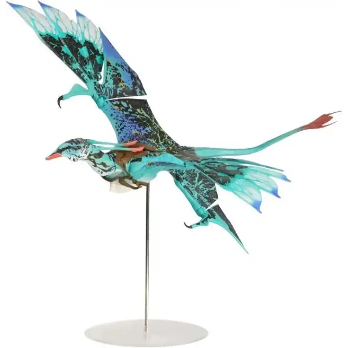 McFarlane Avatar - MEGA Banshee - A1 Neytiris Banshee (Seze) Figür