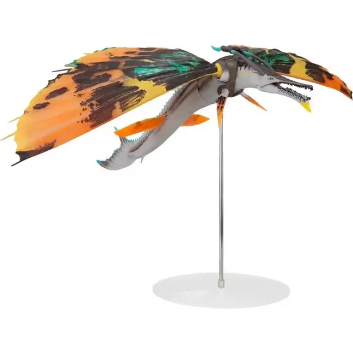 McFarlane - Avatar: The Way of Water - Skimwing (Megafig) Figürü