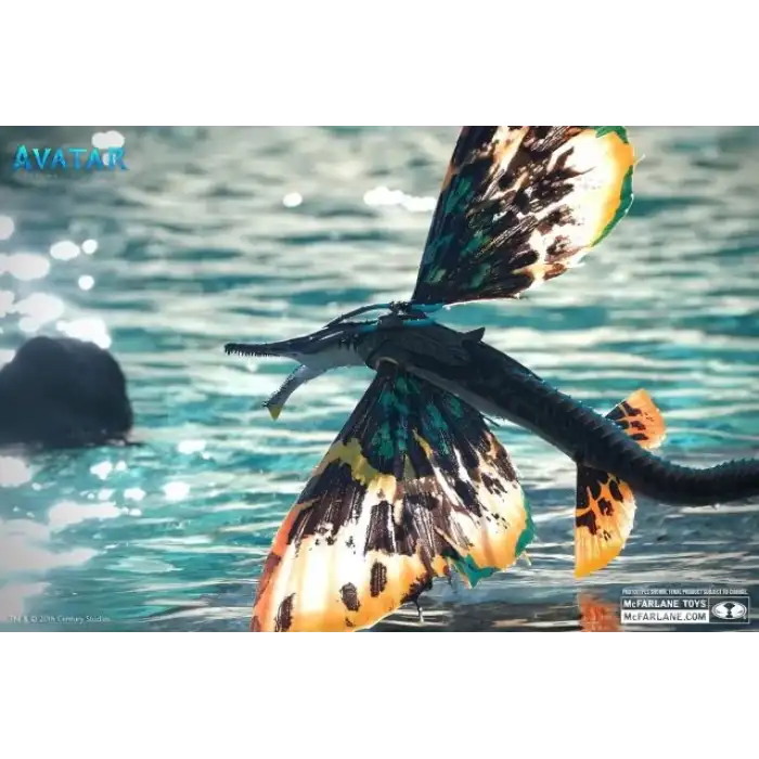 McFarlane - Avatar: The Way of Water - Skimwing (Megafig) Figürü