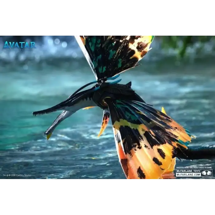 McFarlane - Avatar: The Way of Water - Skimwing (Megafig) Figürü