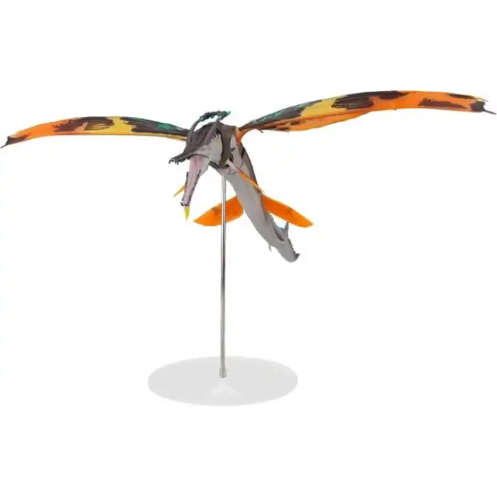McFarlane - Avatar: The Way of Water - Skimwing (Megafig) Figürü