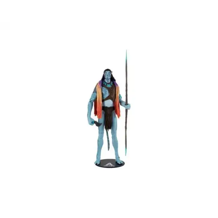 McFarlane - Avatar: The Way of Water - Tonowari Figürü