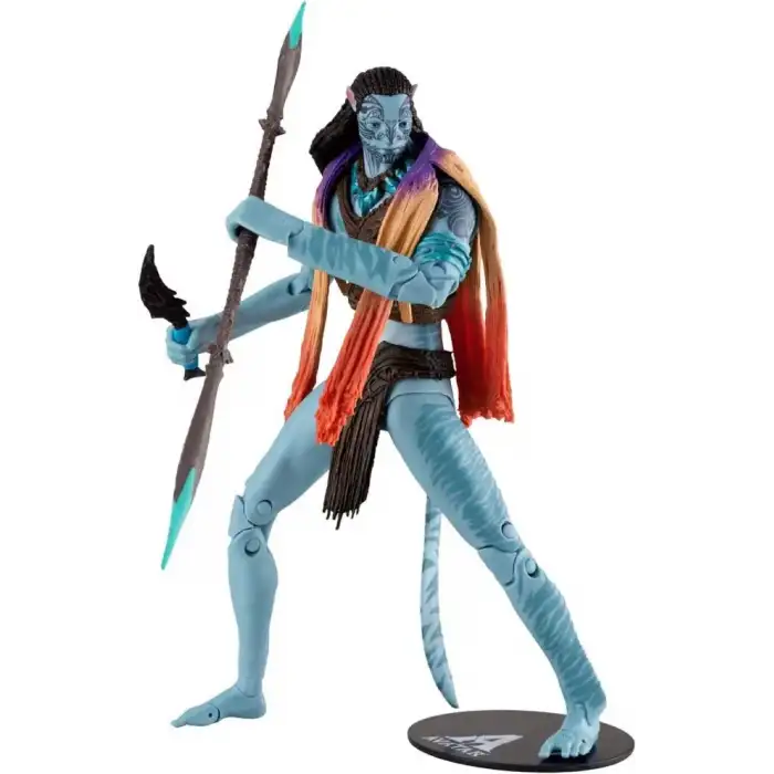 McFarlane - Avatar: The Way of Water - Tonowari Figürü
