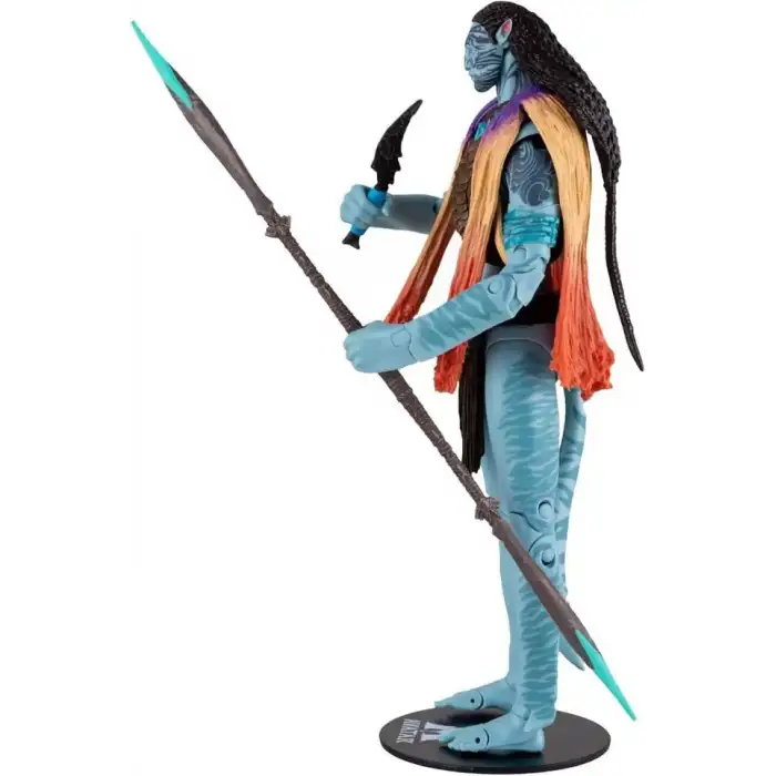 McFarlane - Avatar: The Way of Water - Tonowari Figürü
