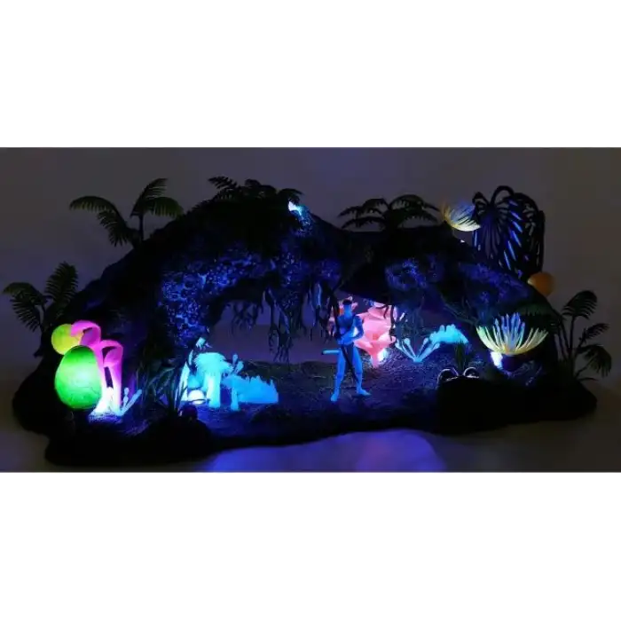 McFarlane - Avatar: The Way of Water - World of Pandora Figürleri