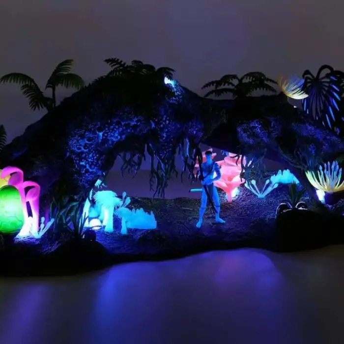 McFarlane - Avatar: The Way of Water - World of Pandora Figürleri