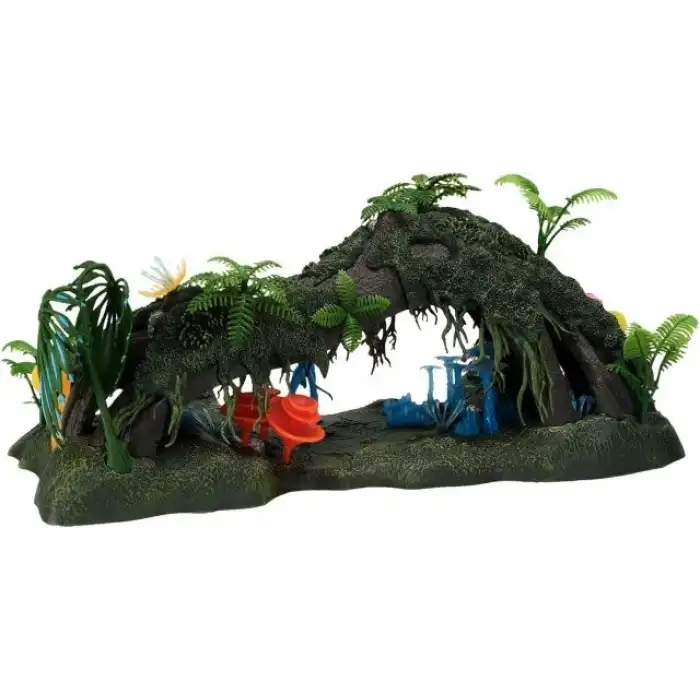 McFarlane - Avatar: The Way of Water - World of Pandora Figürleri