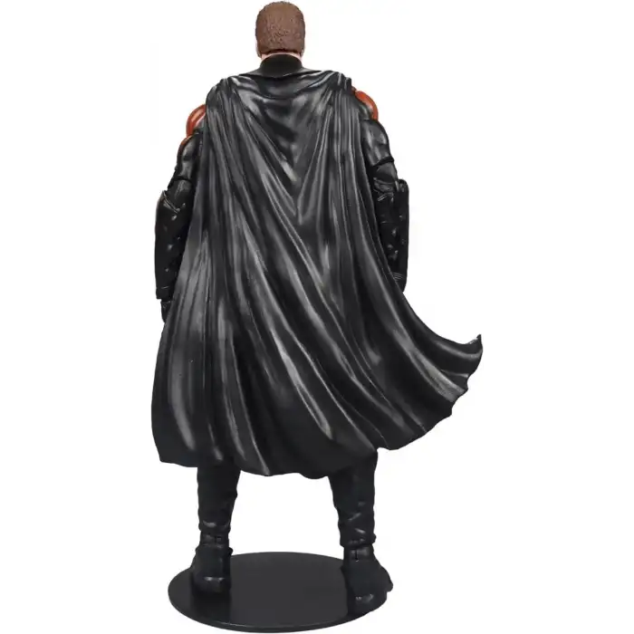 McFarlane - Batman ve Robin - DC Build-A Fig Wv11 - Robin Figürü