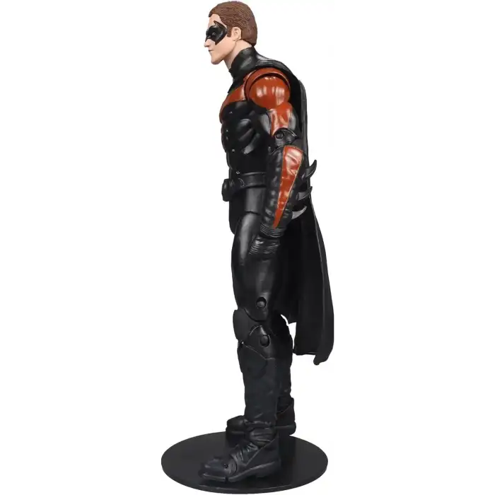 McFarlane - Batman ve Robin - DC Build-A Fig Wv11 - Robin Figürü