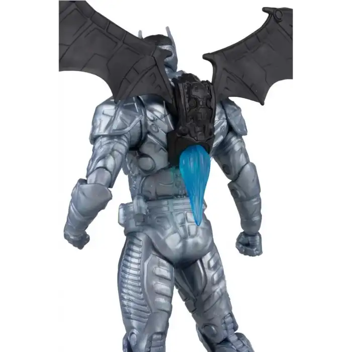 McFarlane - DC Çoklu Evren - Batwing (Yeni 52)