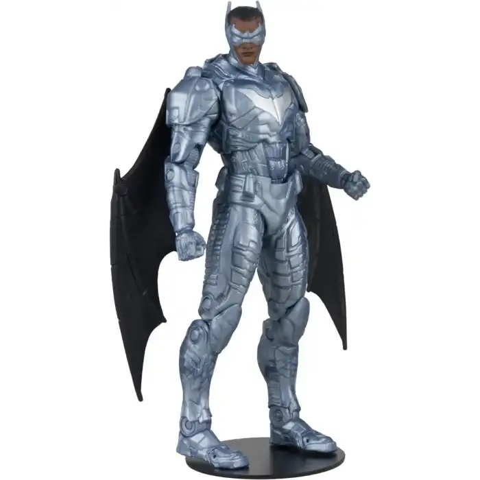 McFarlane - DC Çoklu Evren - Batwing (Yeni 52)