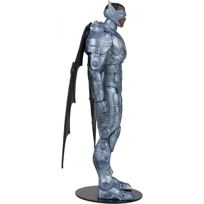 McFarlane - DC Çoklu Evren - Batwing (Yeni 52)