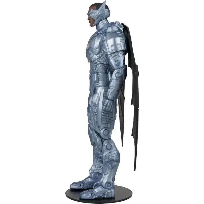 McFarlane - DC Çoklu Evren - Batwing (Yeni 52)