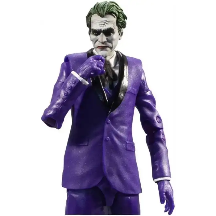 McFarlane DC Comics Joker Aksiyon Figür