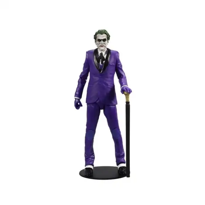 McFarlane DC Comics Joker Aksiyon Figür