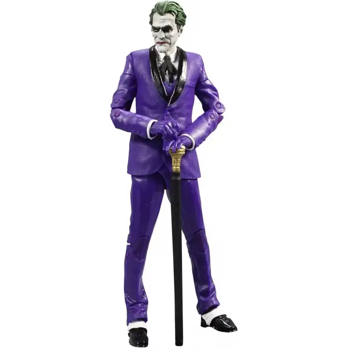McFarlane DC Comics Joker Aksiyon Figür