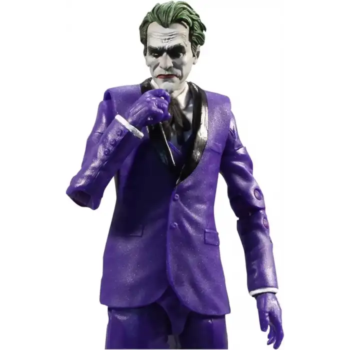McFarlane DC Comics Joker Aksiyon Figür