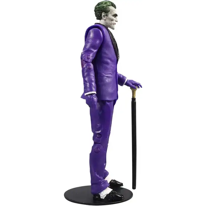 McFarlane DC Comics Joker Aksiyon Figür
