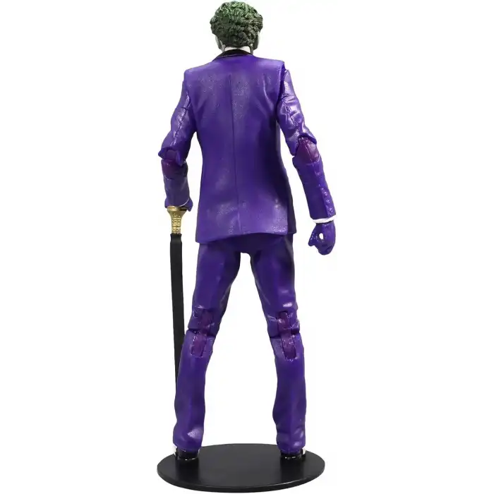 McFarlane DC Comics Joker Aksiyon Figür