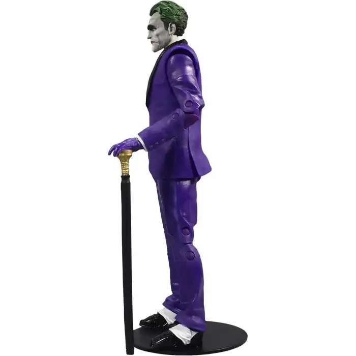 McFarlane DC Comics Joker Aksiyon Figür