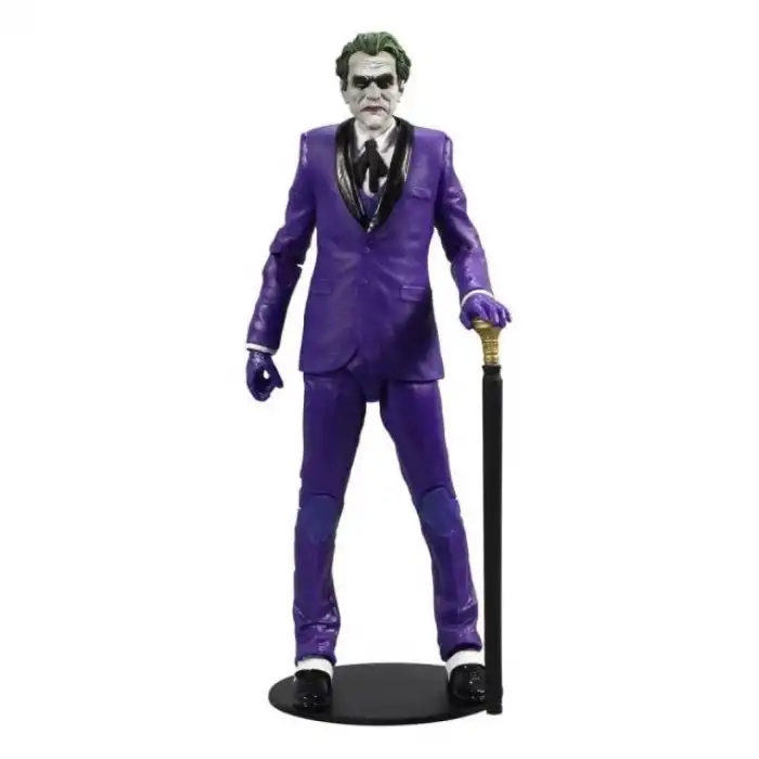 McFarlane DC Comics Joker Aksiyon Figür