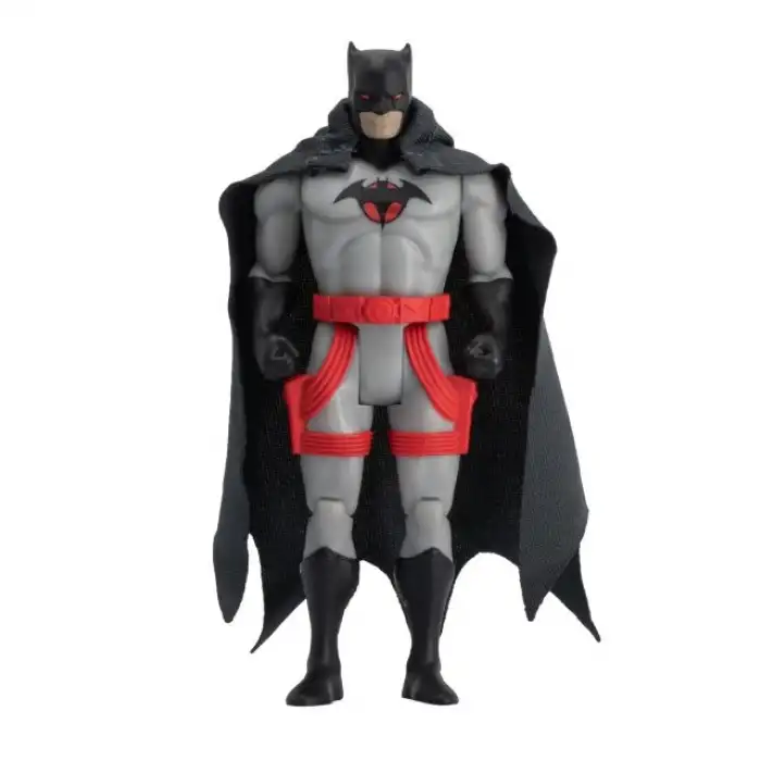McFarlane - DC Direct - Süper Güçler Thomas Wayne Batman Figürü