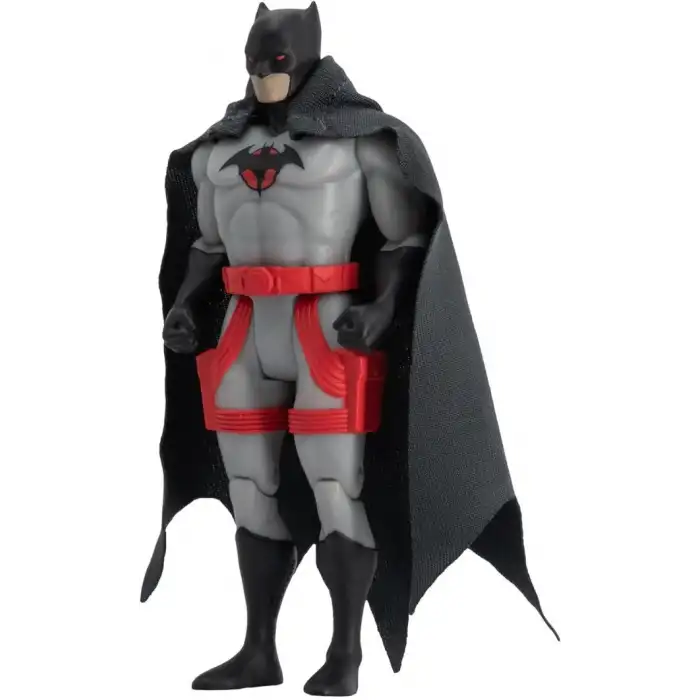 McFarlane - DC Direct - Süper Güçler Thomas Wayne Batman Figürü