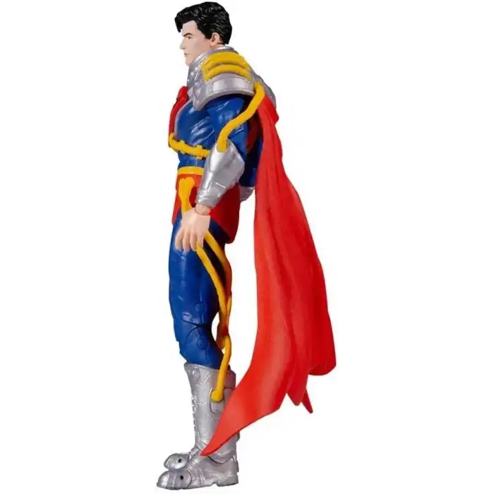 McFarlane - DC Multiverse 7 - Superboy-Prime Infinite Crisis Figürü