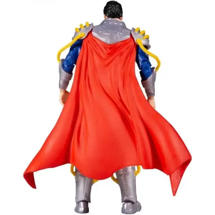 McFarlane - DC Multiverse 7 - Superboy-Prime Infinite Crisis Figürü